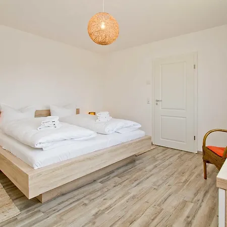 Haus Zum Achterwasser - 1 Und 2 * Uckeritz