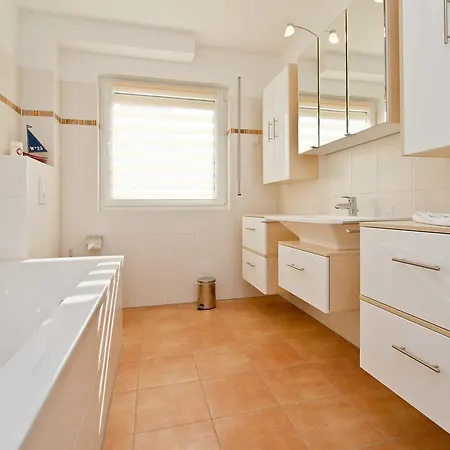 Haus Zum Achterwasser - 1 Und 2 * Uckeritz
