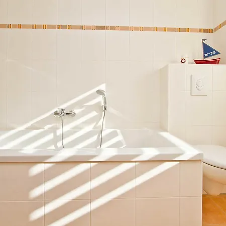 Haus Zum Achterwasser - 1 Und 2
